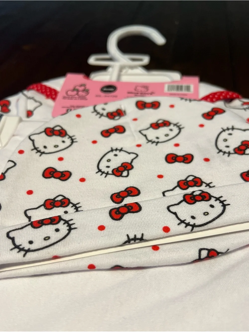 Sanrio hello kitty